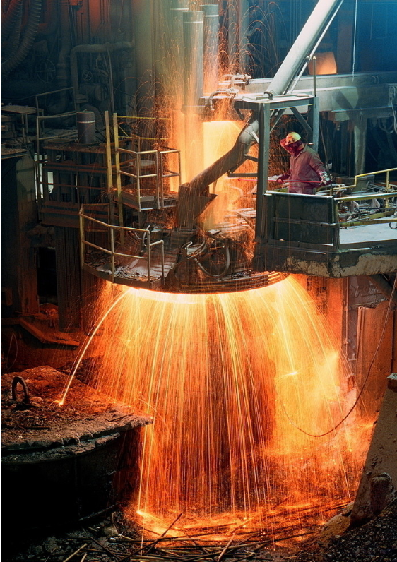炼钢的基本方法有哪些？