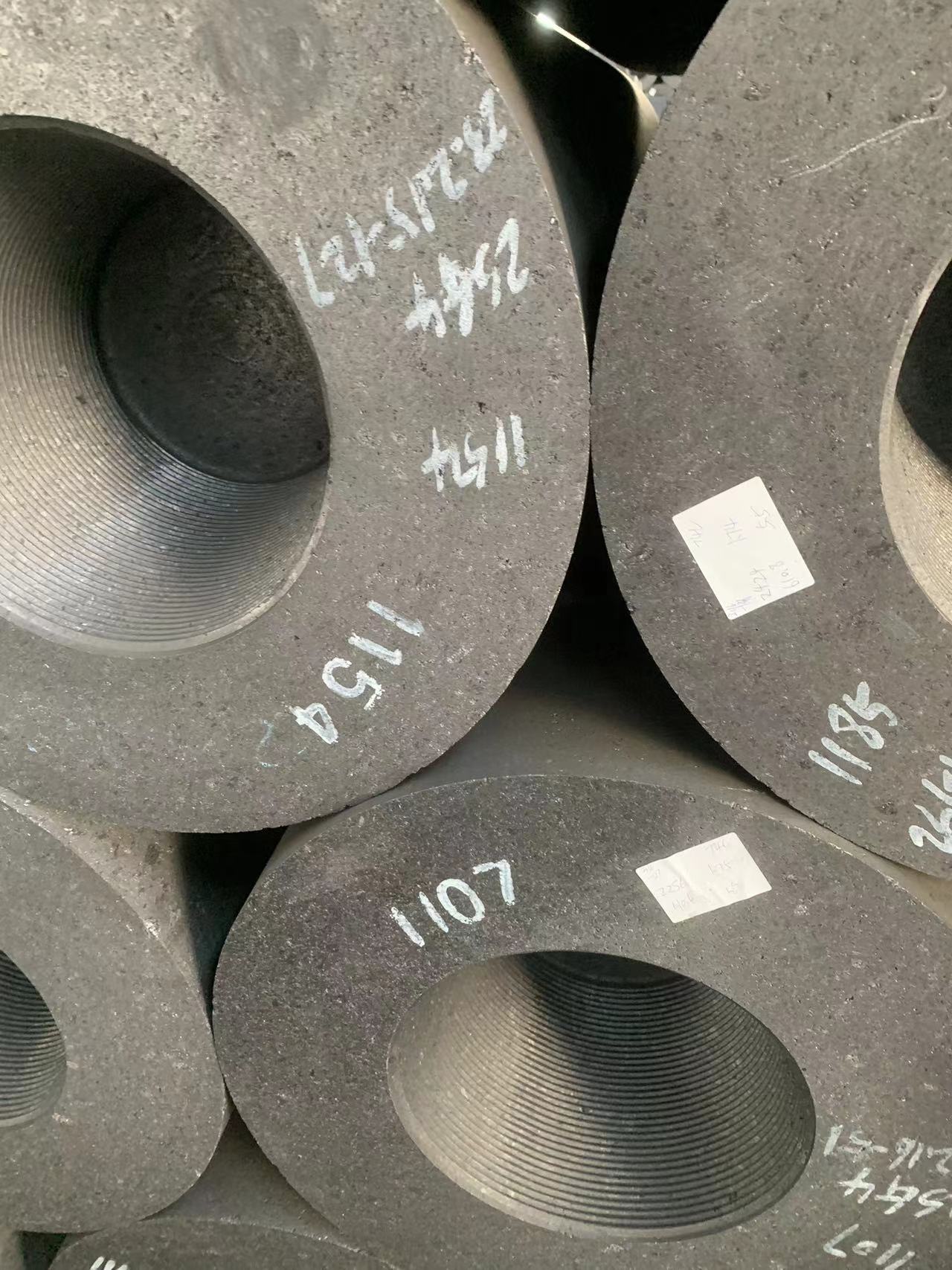 石墨化价格激战!