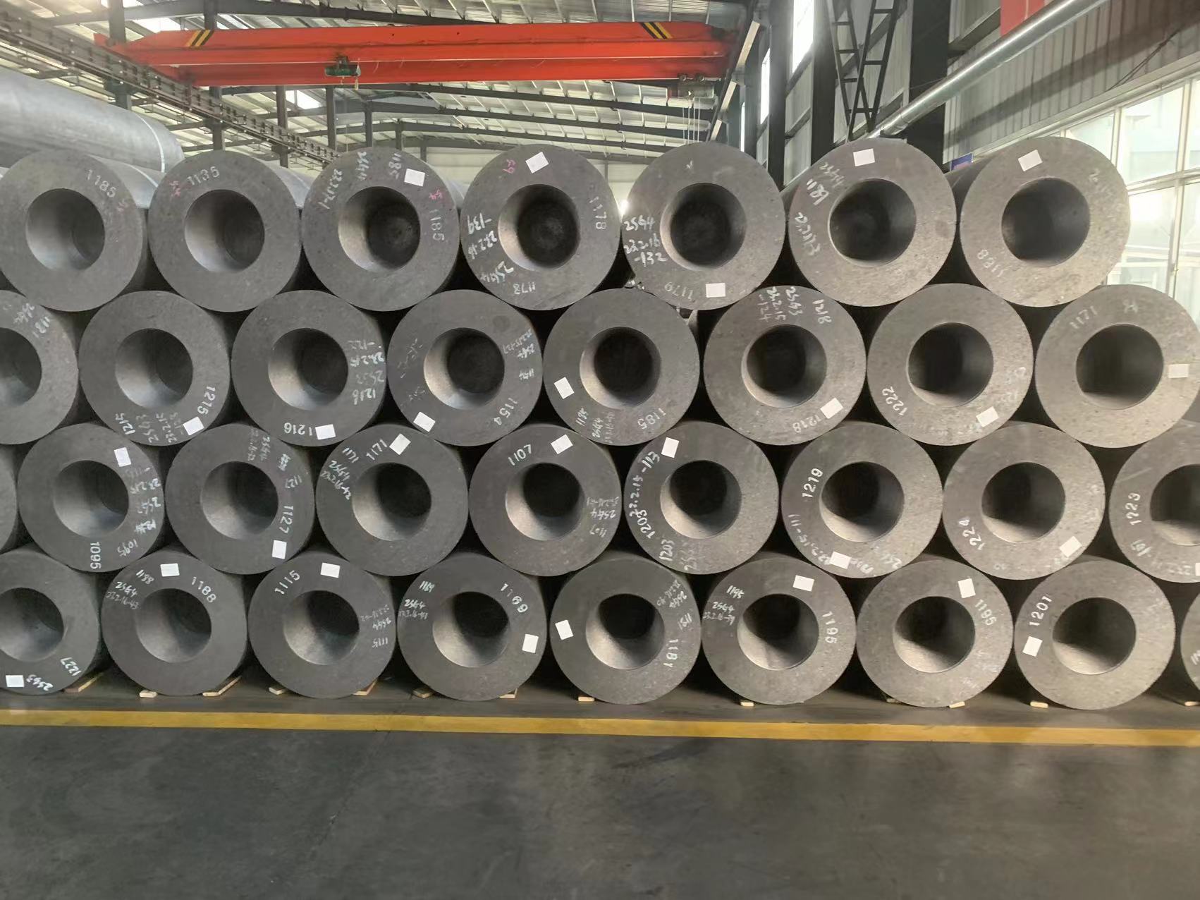 石墨化价格激战!