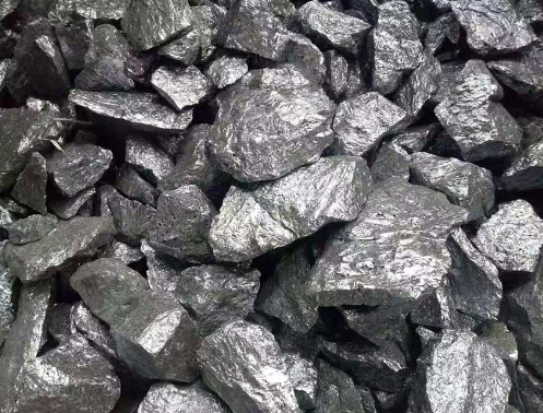 硅对钢铁性能的影响