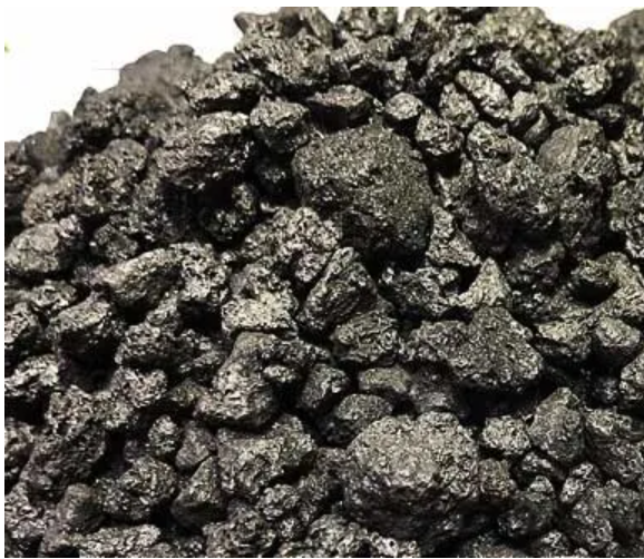 增碳剂的优势和特性