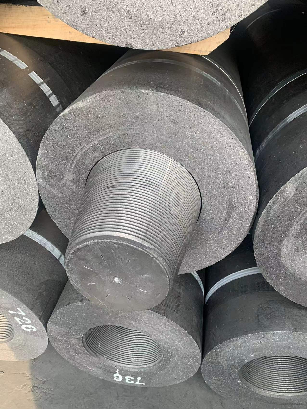 石墨电极的用途和性能是什么