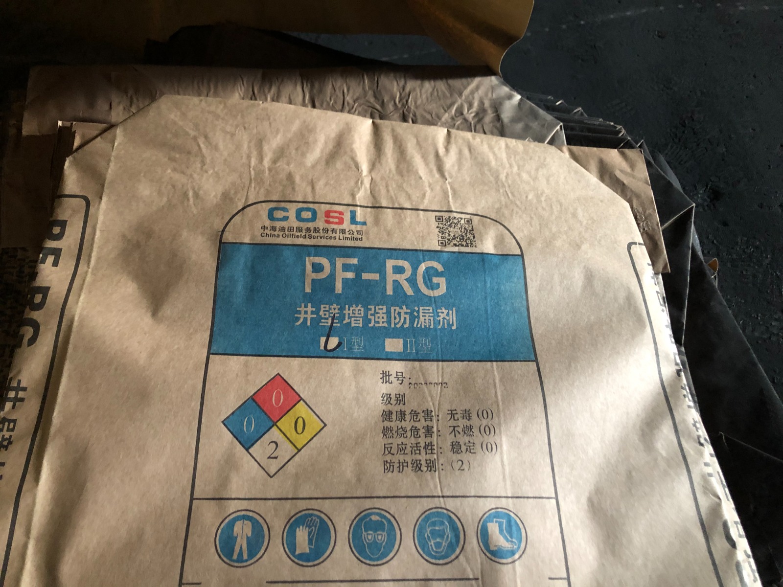 石油钻井用润滑剂（合成石墨粉）是什么规格呢