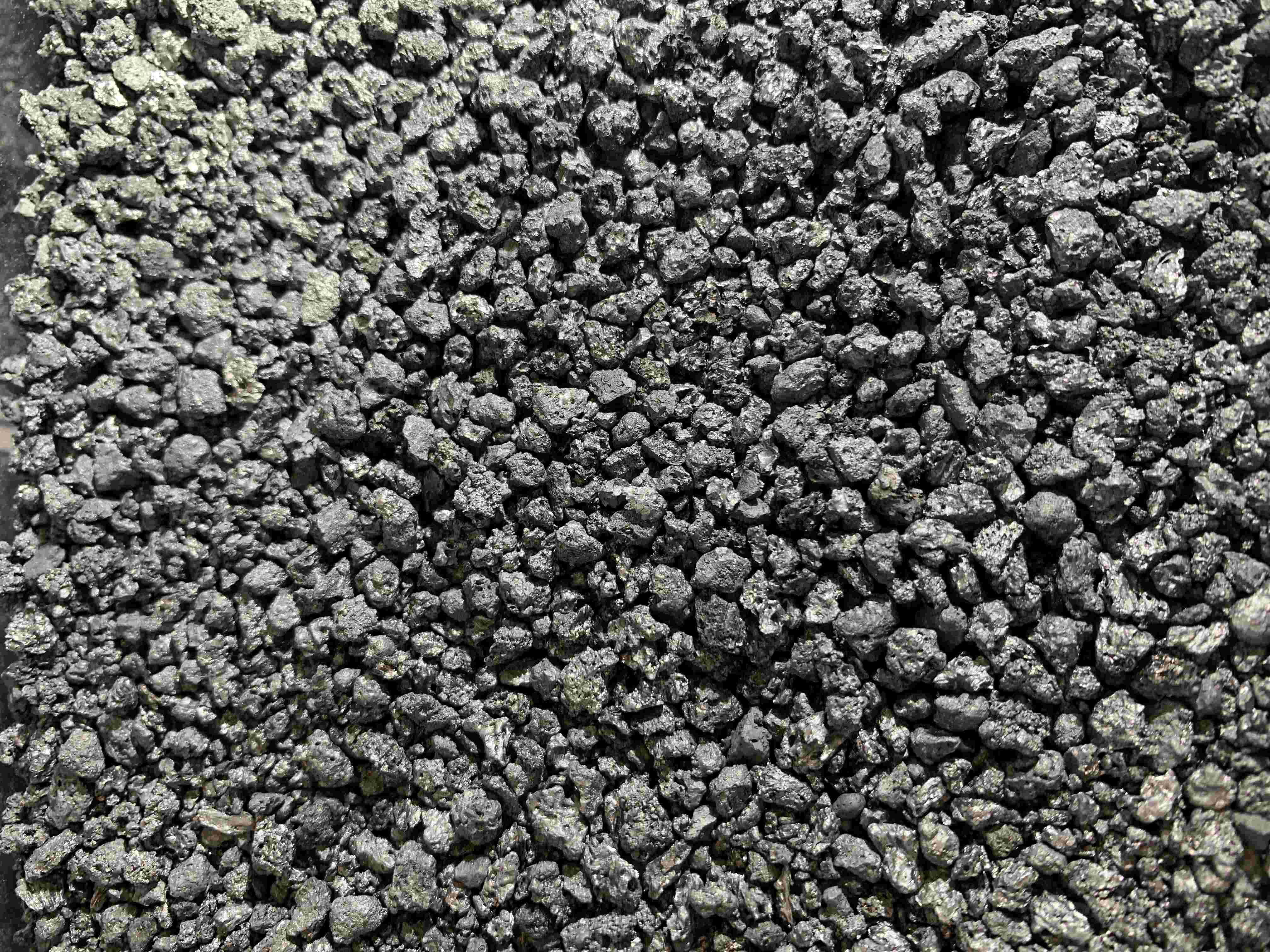 石油焦价格分析走势