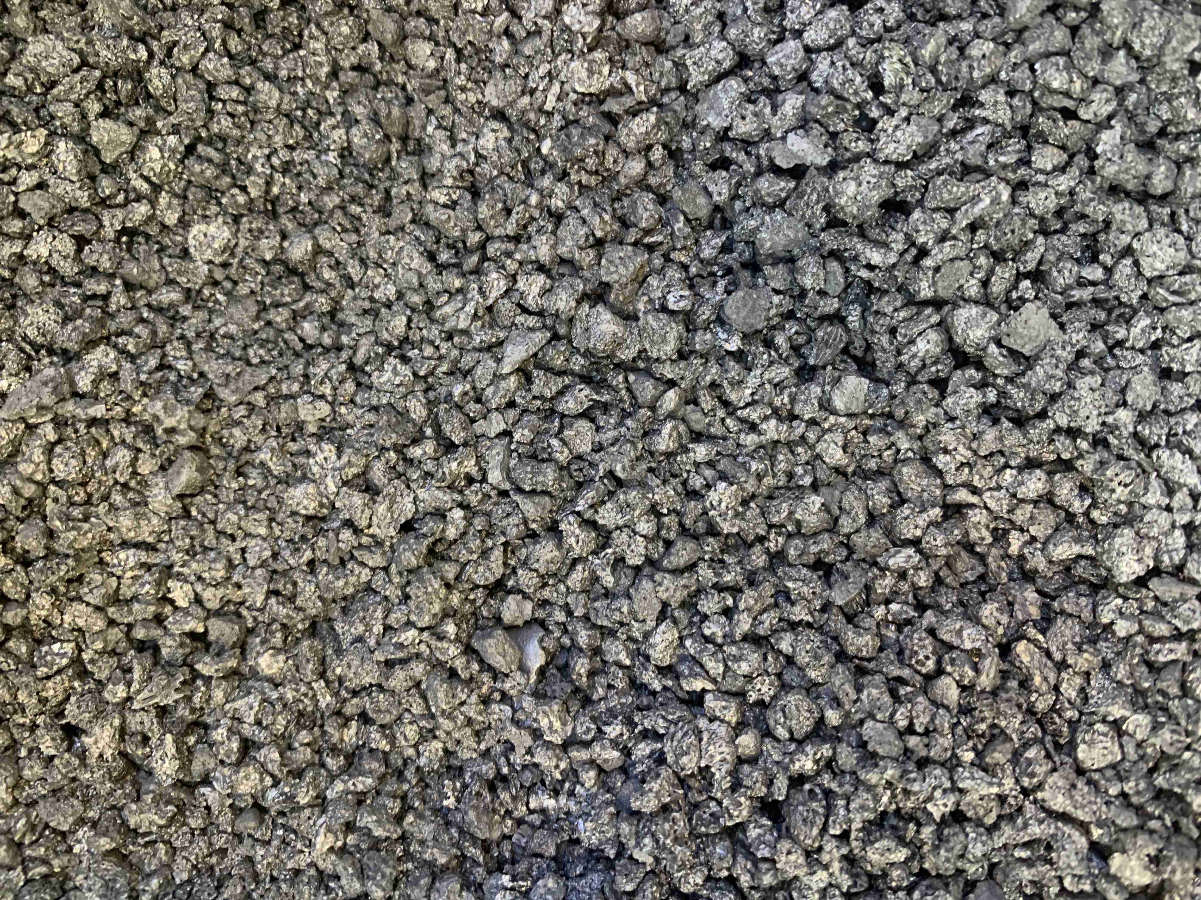 石油焦价格分析走势