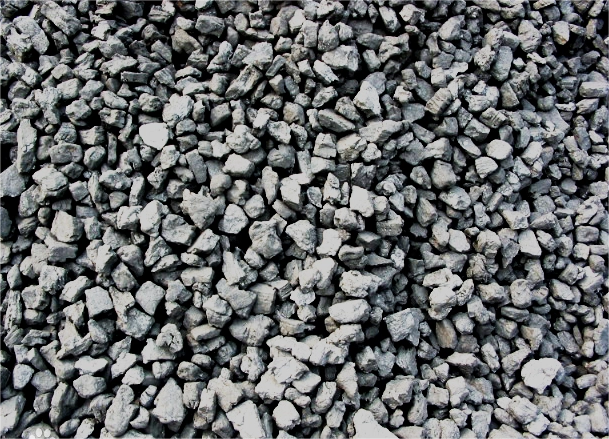 沥青焦和冶金焦