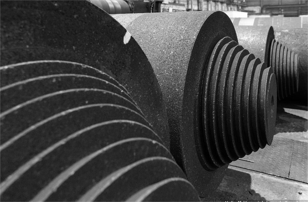 石墨电极的分类