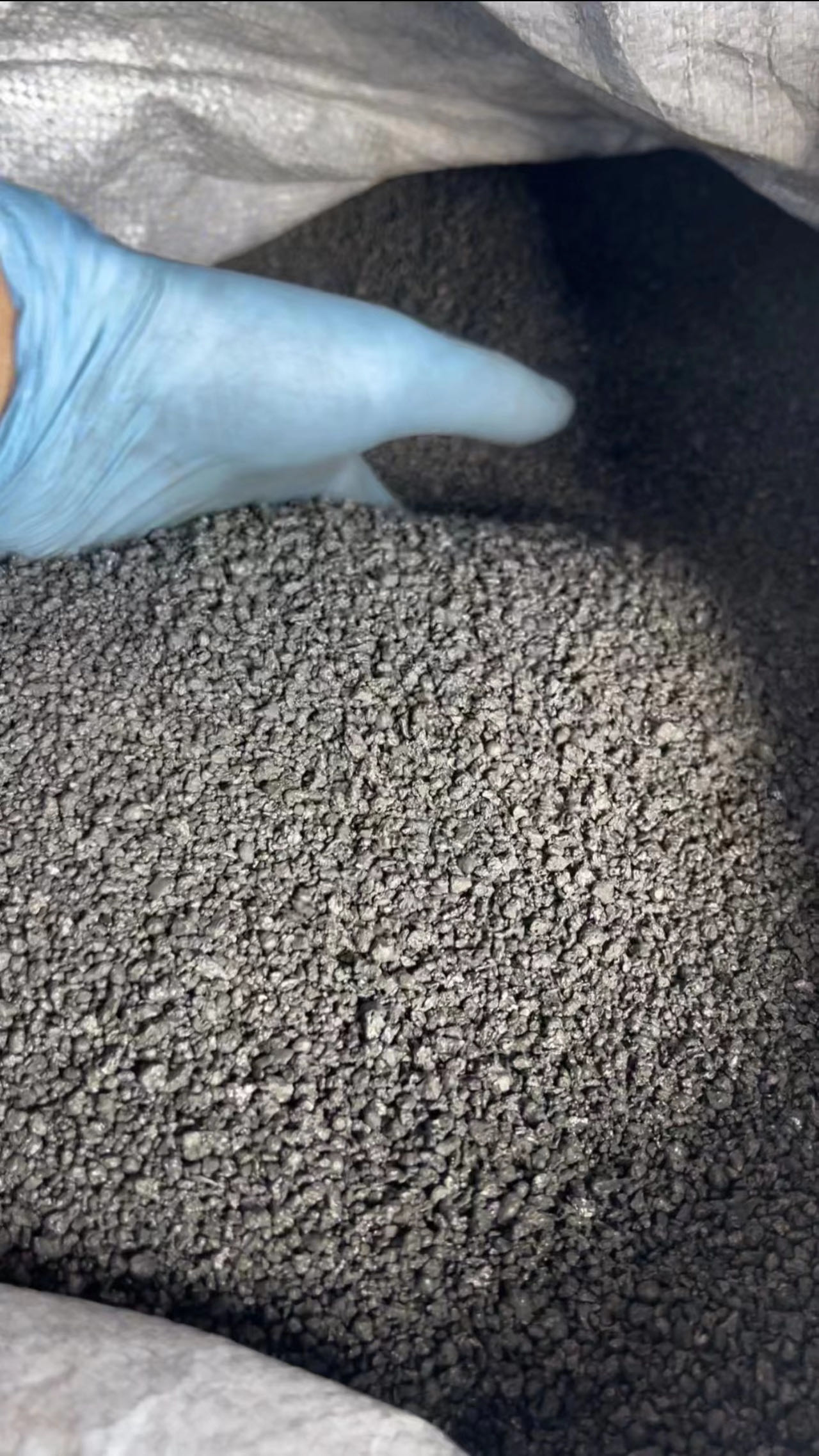 有关人造石墨的介绍