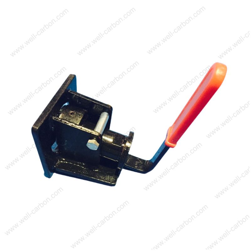 拖车卡车用钢件