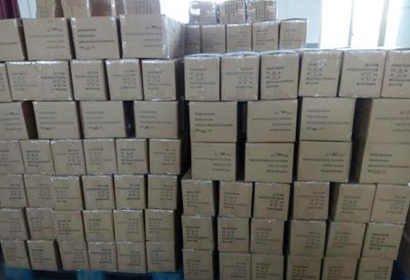 拖车卡车用钢件