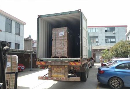 拖车卡车用钢件