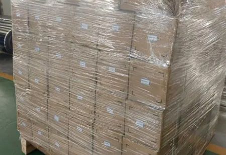 拖车卡车用钢件