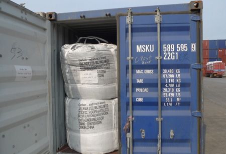 石墨柱状即时增碳剂增碳剂