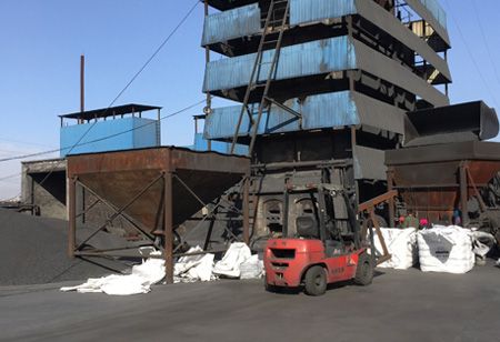 石墨柱状即时增碳剂增碳剂