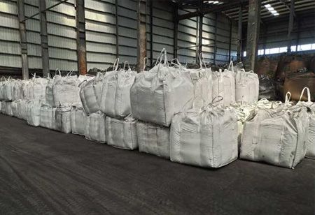 增碳剂用石墨化石油焦 石墨电极 GPC