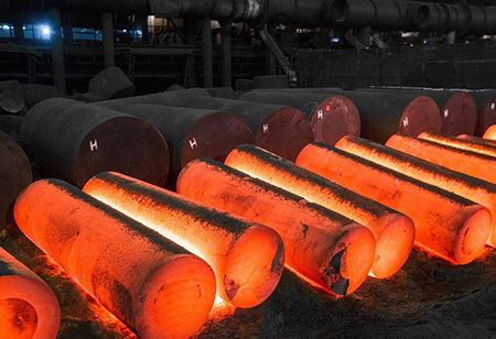 UHP 600mm 石墨电极 带接头 T4L