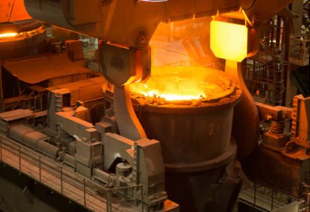 增碳剂用0-5mm低硫石墨粉