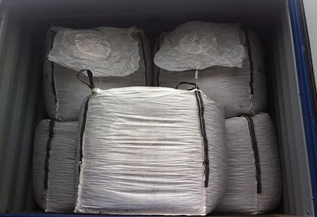 增碳剂用0-5mm低硫石墨粉