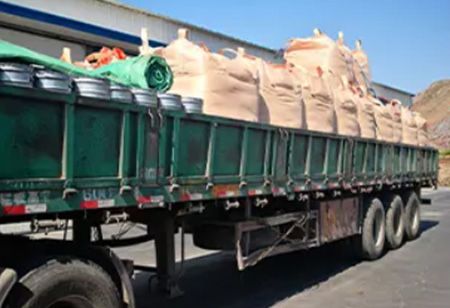 增碳剂用0-3mm低硫石墨粉