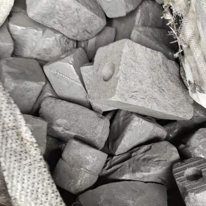 石墨电极废料 HP