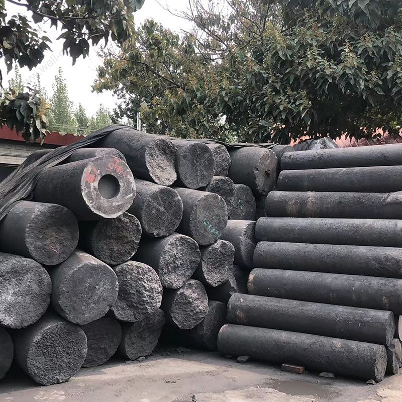 石墨电极废料 HP