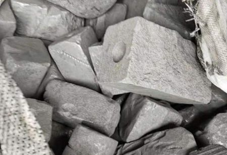 石墨电极废料 HP