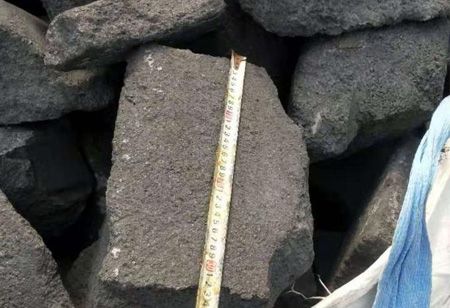 石墨电极废料 HP