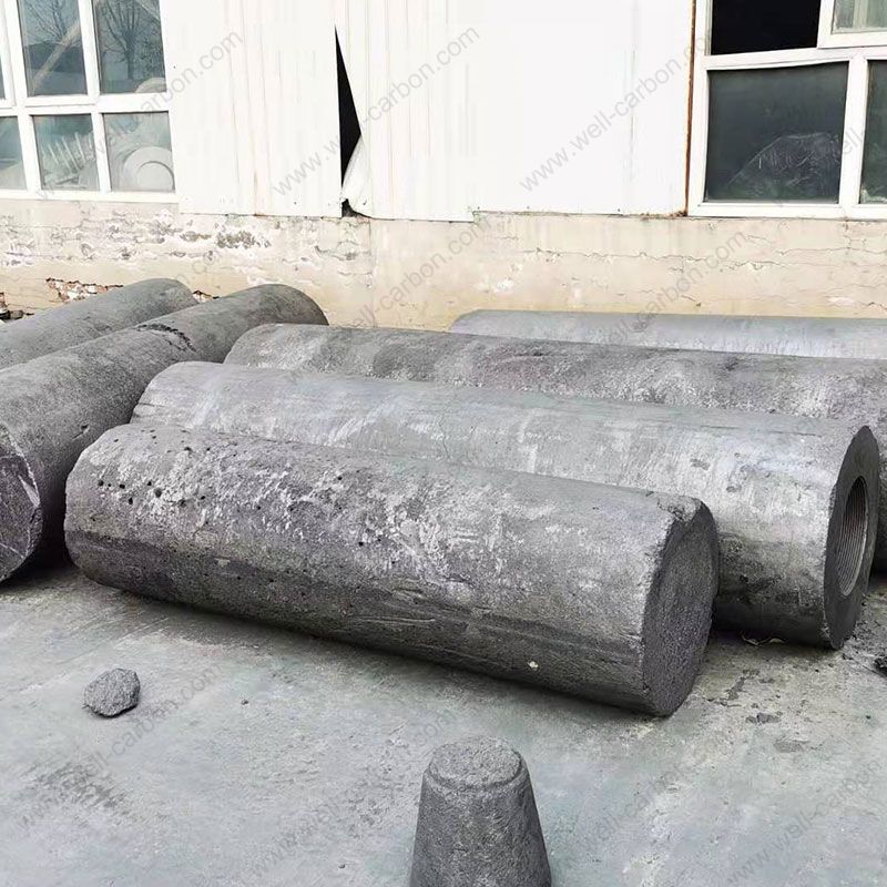 石墨电极废料 HP UHP