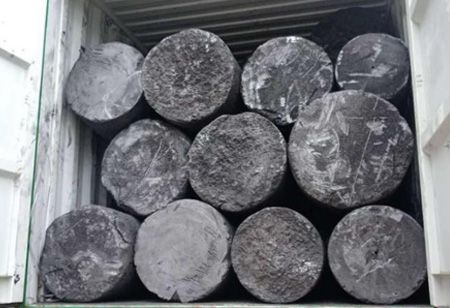 石墨电极废料 HP UHP