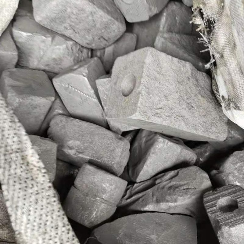 石墨电极废料 RP HP UHP