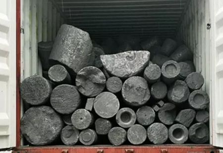 石墨电极废料 RP HP UHP