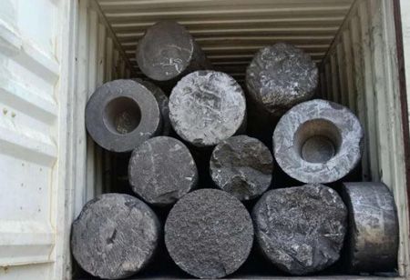 石墨电极废料 RP HP UHP