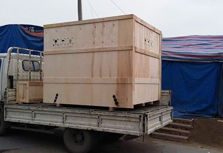 UHP 450mm 石墨电极 带接头 T4L