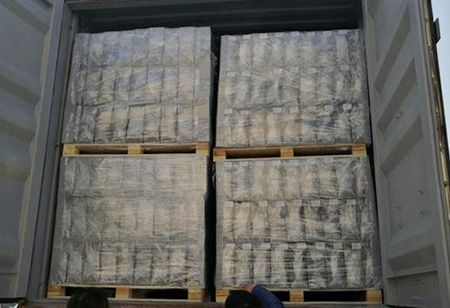 拖车卡车用钢件