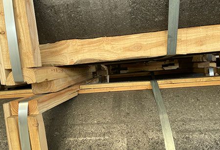 用于电弧炉（EAF）的 UHP 600x2400mm 石墨电极