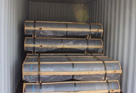 电解用高密度电极碳石墨棒