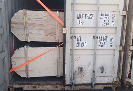 RP 300 1800mm 钢包炉石墨电极 LF