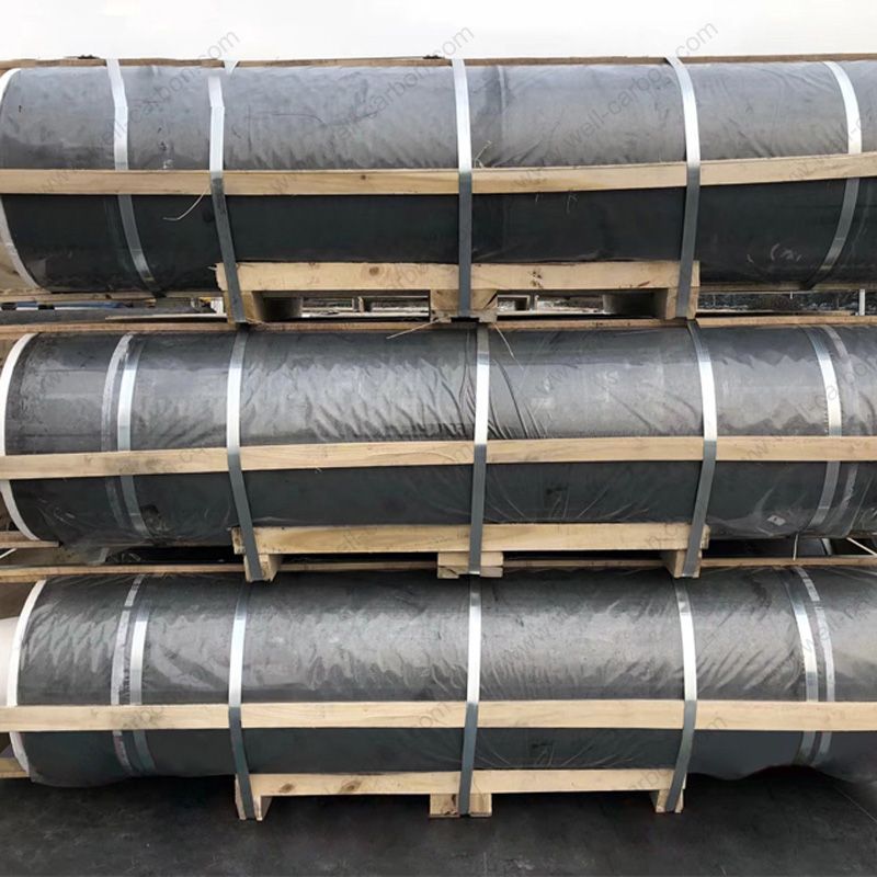 电解用高密度电极碳石墨棒