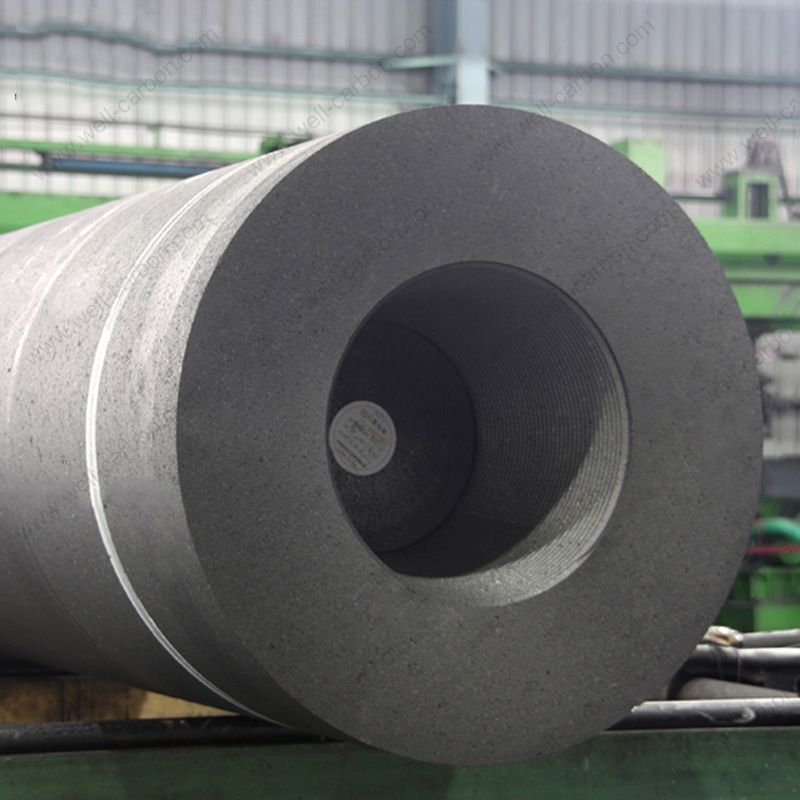 电解用高密度电极碳石墨棒