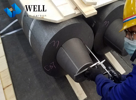 石墨电极（接头）产品的哪些质量指标对电炉炼钢有影响