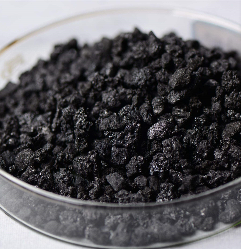 石油焦市场价下调