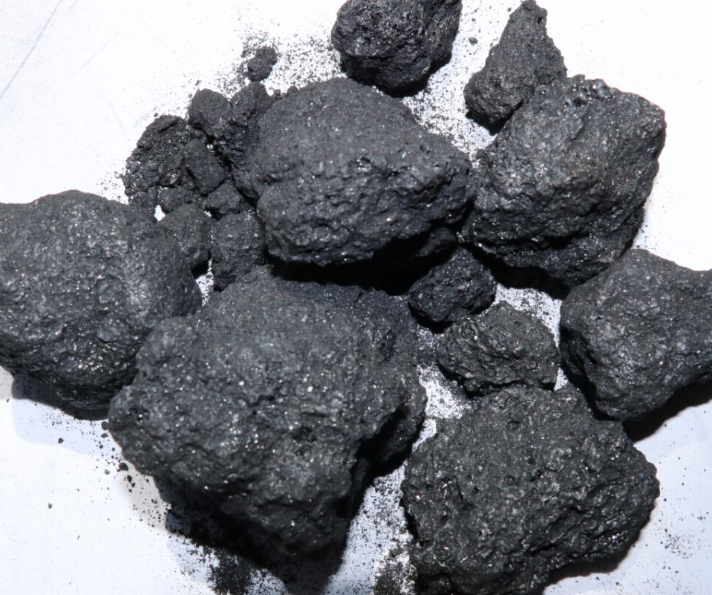 碳素制品生产工序及原料