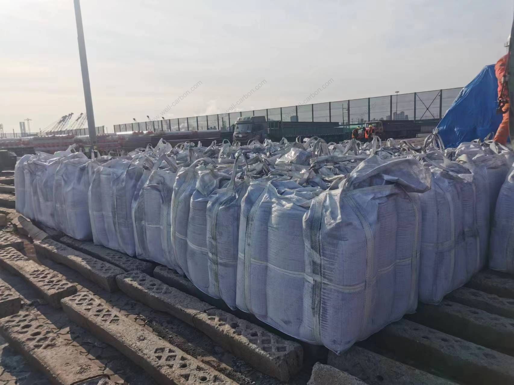 石墨粉的导电性能