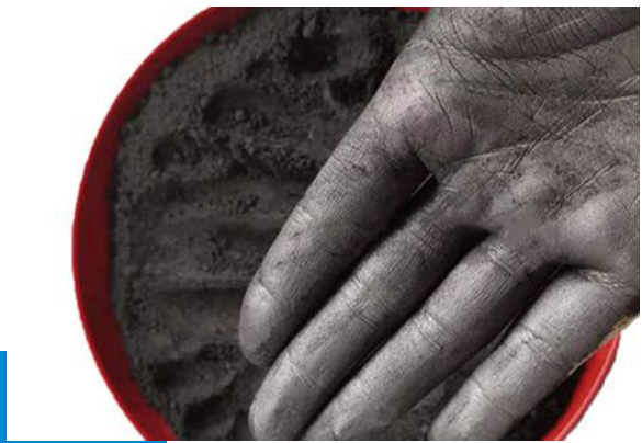 石墨粉的导电性能