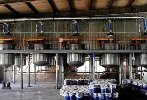 圆柱状增碳剂简介