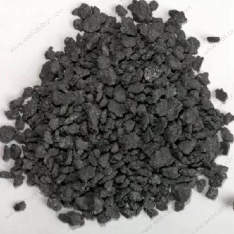 铸造用石墨化增碳剂
