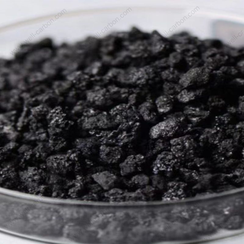 铸造用石墨化增碳剂