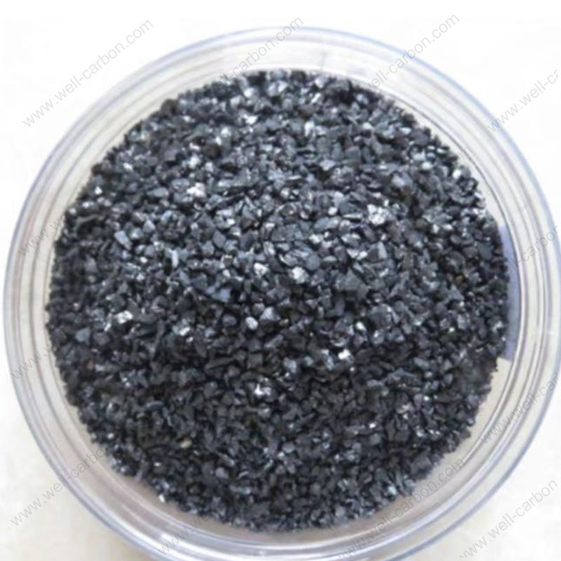 煅烧增碳剂