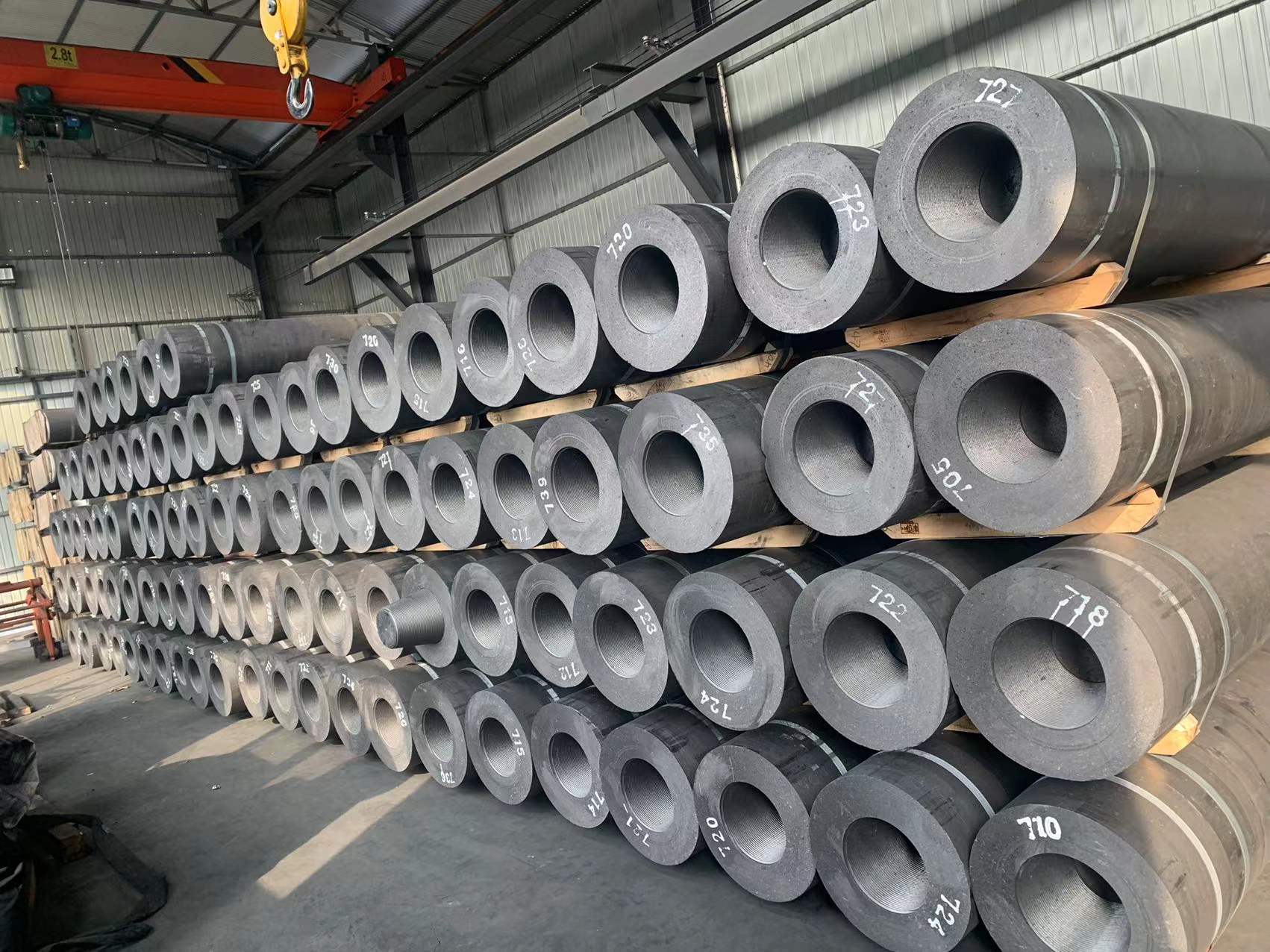 石墨电极的用途和性能是什么