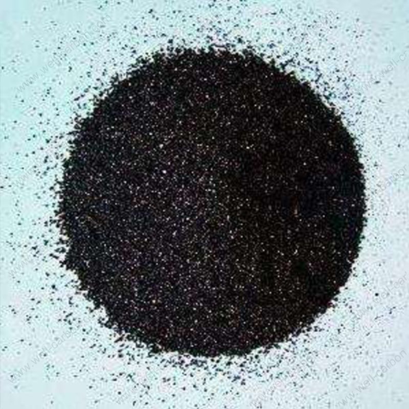 增碳剂用石墨化石油焦低硫0.05 GPC